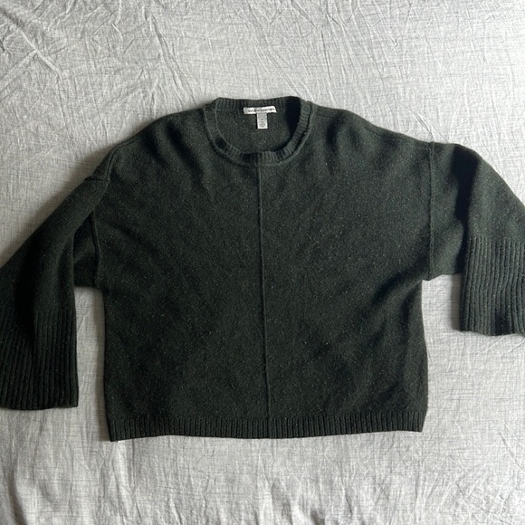 Cashmere Sweater - Picture 2 of 3